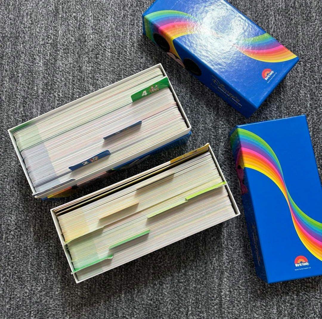 O*様 【連休中値下げ★】DWE　2018年ごろ　トークアロングセット　両面デジ