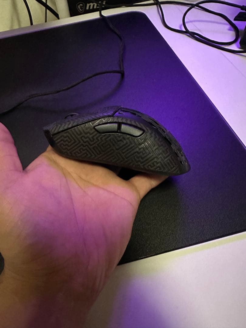 PWNAGE StormBreaker ワイヤレスゲーミングマウス