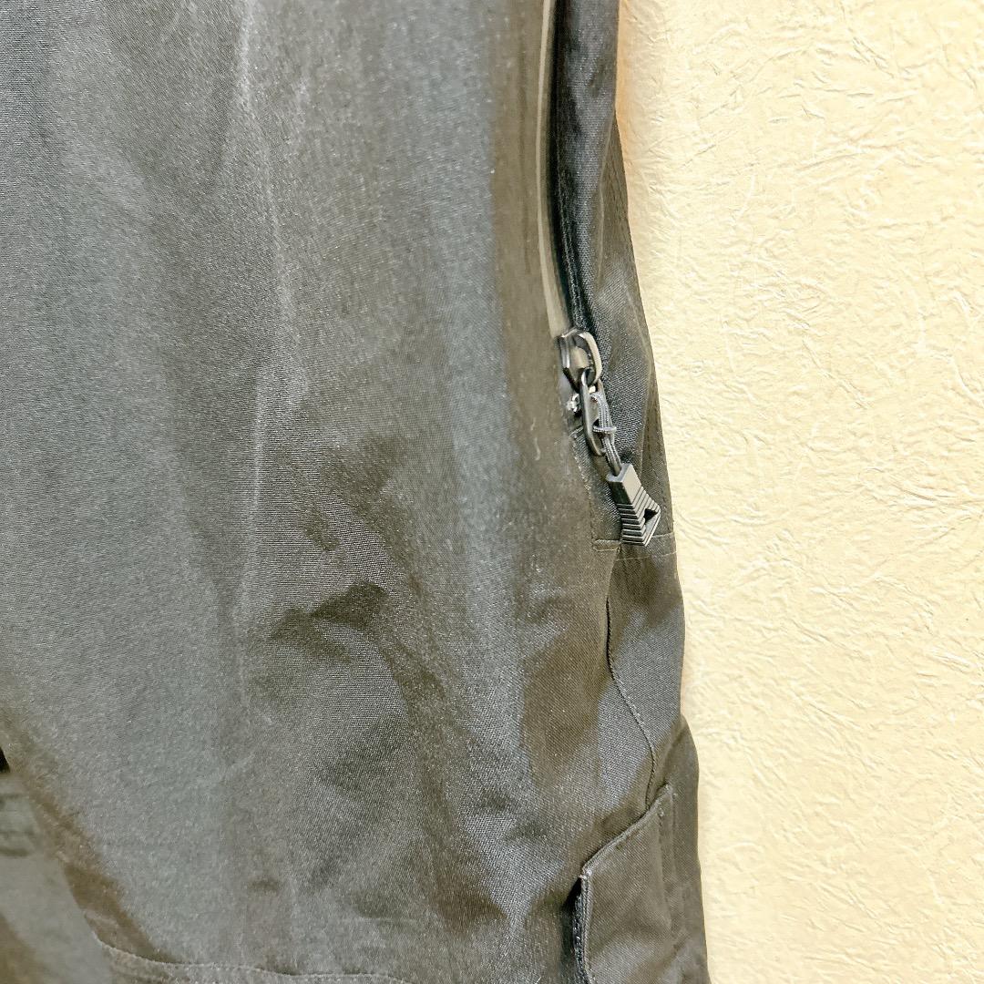 q*w様 訳有 新品 THE NORTH FACE スティープテック96アポジー