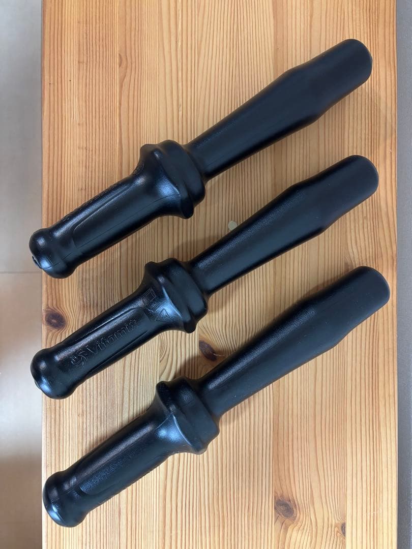 Vitamix ブレンダー VMO188A デジタルタイマー付き