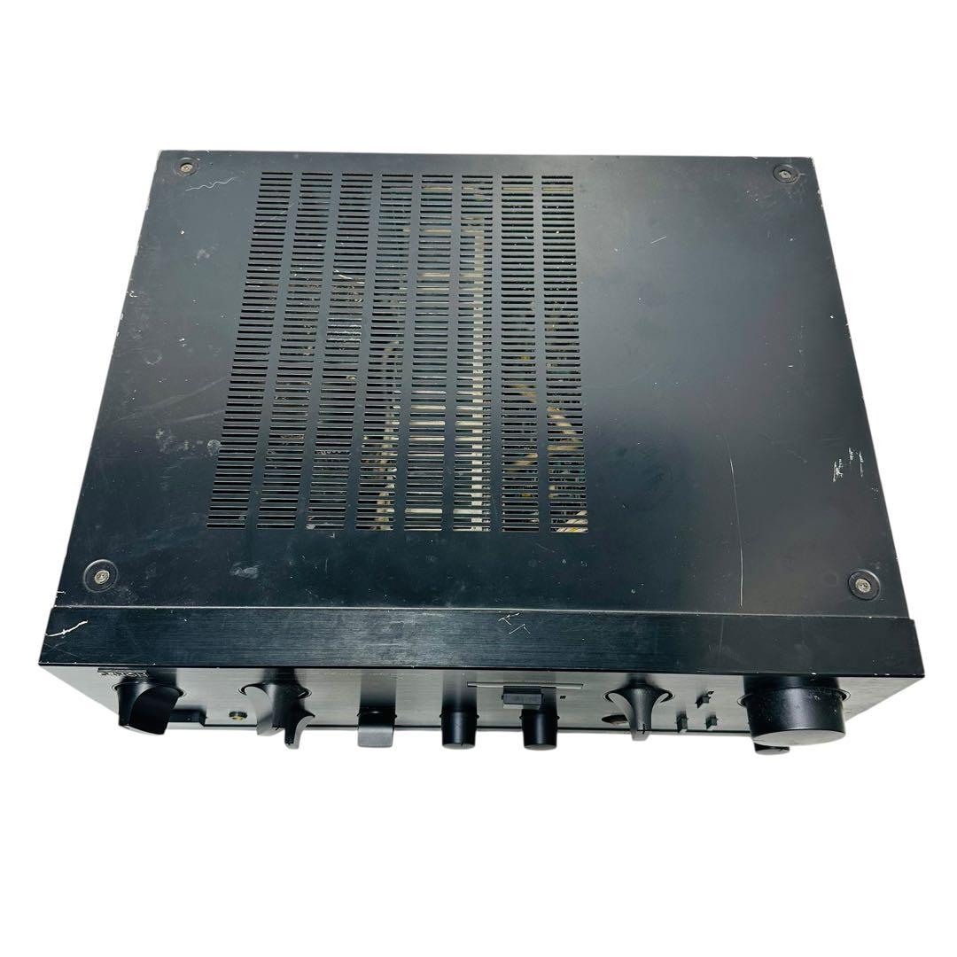 DENON PMA-880D プリメインアンプ デノン