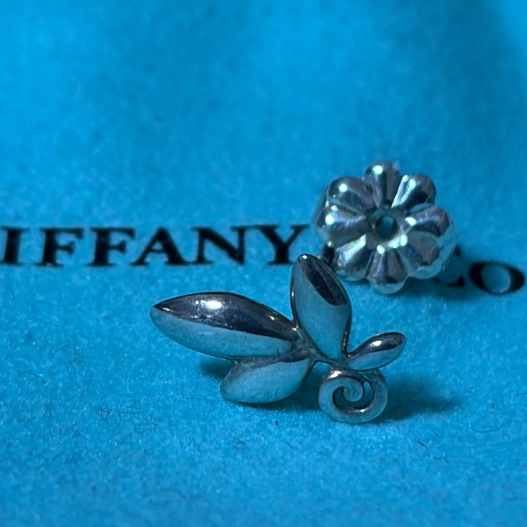 Tiffany & Co. シルバー925 ピアス