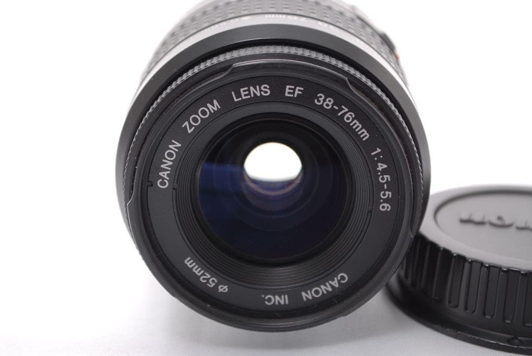 ✨すぐに使える✨Canon EOS Kiss X5スマホ転送　デジタル一眼レフ