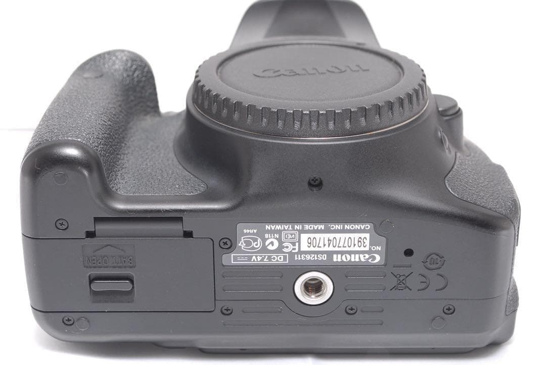 ✨すぐに使える✨Canon EOS Kiss X5スマホ転送　デジタル一眼レフ