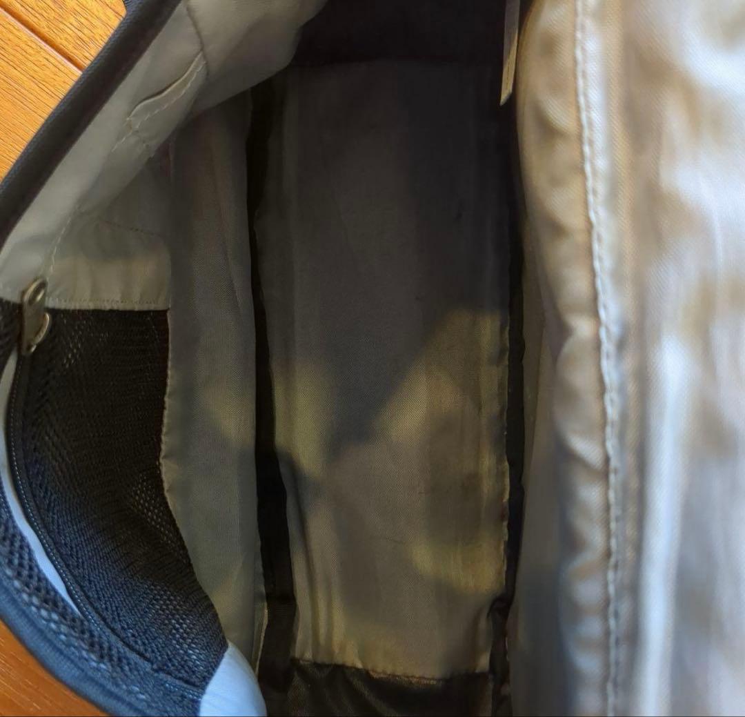 Patagonia メッセンジャーバッグ ブラック