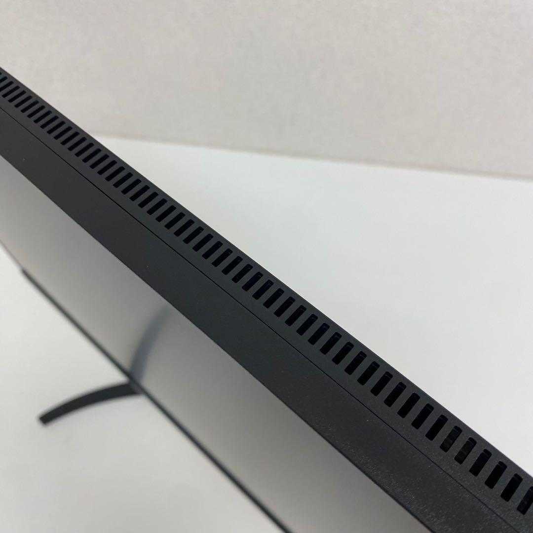 LG フレームレスモニター 24QP500 23.8インチ 2023年製