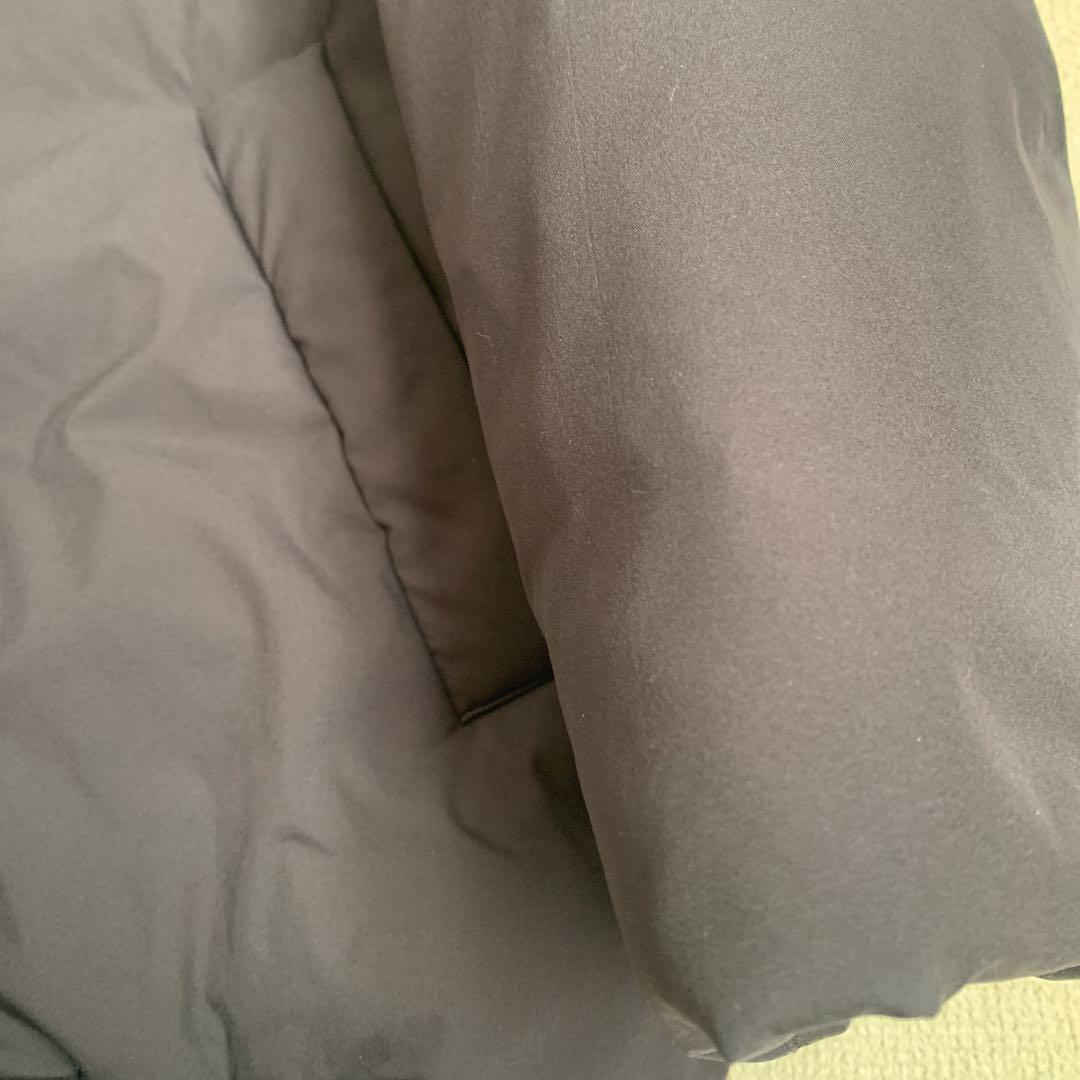 Plage SOFT MINIMAL DOWN コート38サイズ