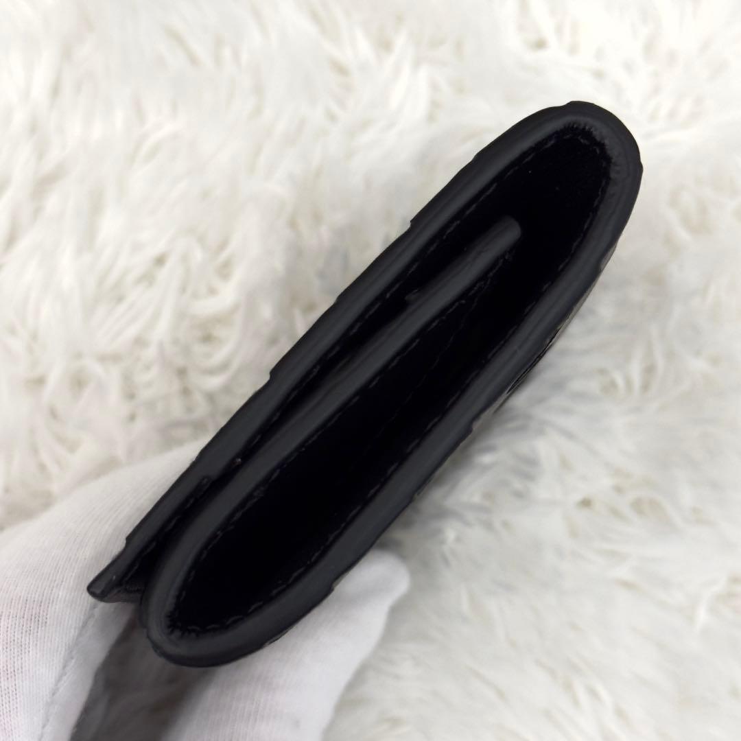 新品級⭐️RFID内蔵 BOTTEGA VENETA イントレ 小銭入れ 