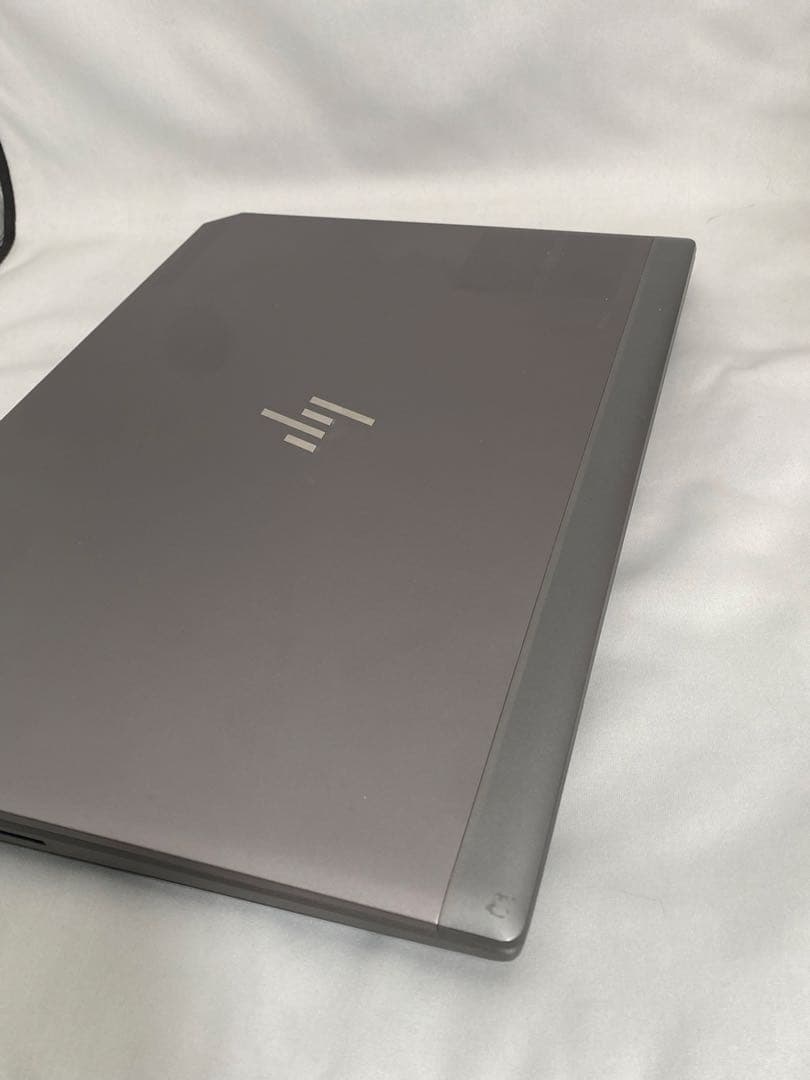 HP ノートPC NVIDIA Quadro P1000 8GB 512GB