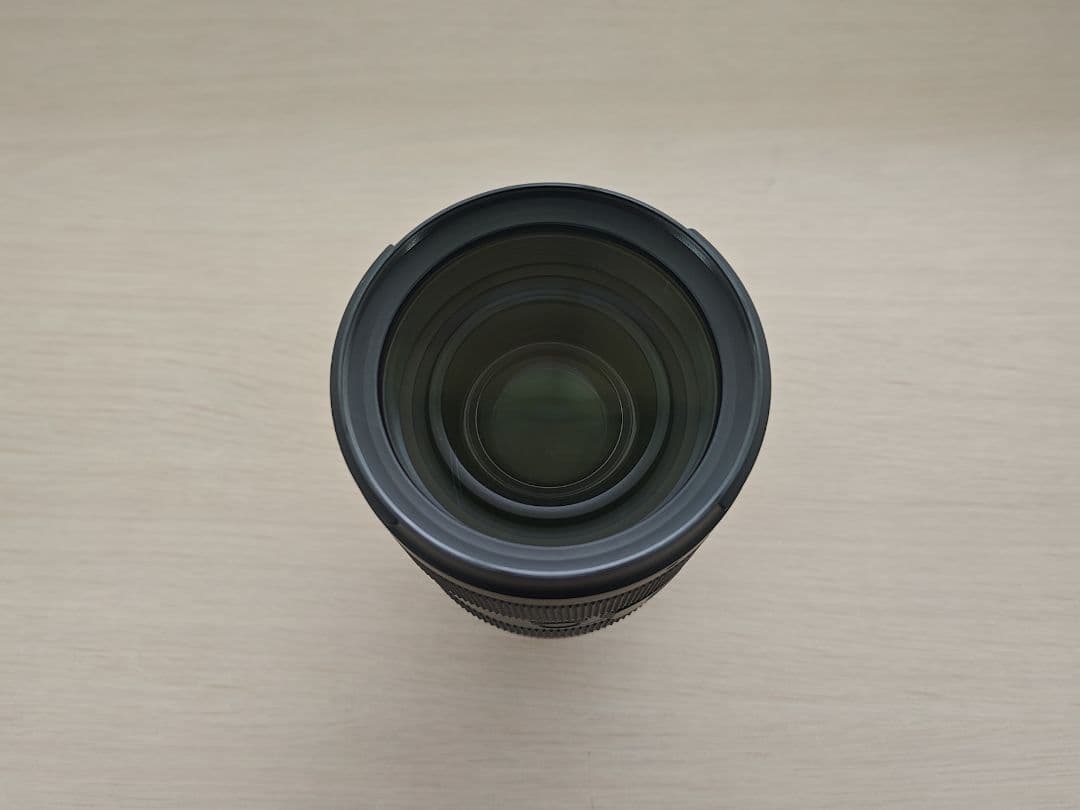 美品 タムロン 35-150mm F/2-2.8 Di III VXD ソニー用
