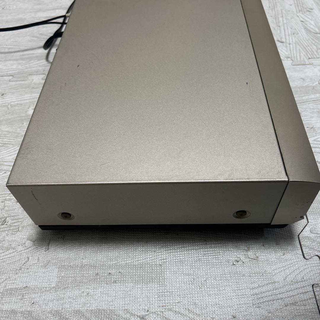 Technics SL-PG5 CDプレーヤー　ドイツ製