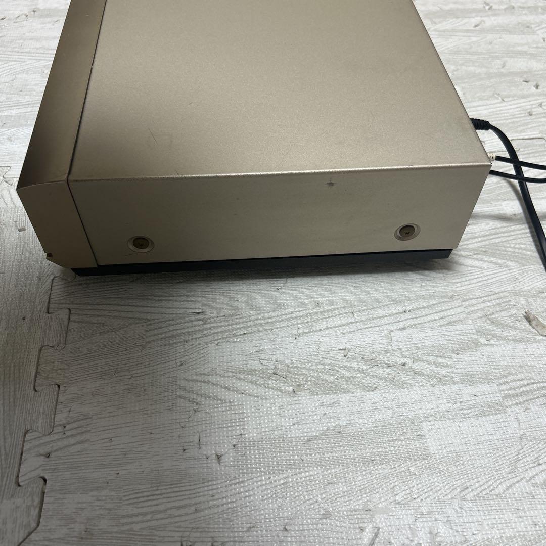 Technics SL-PG5 CDプレーヤー　ドイツ製