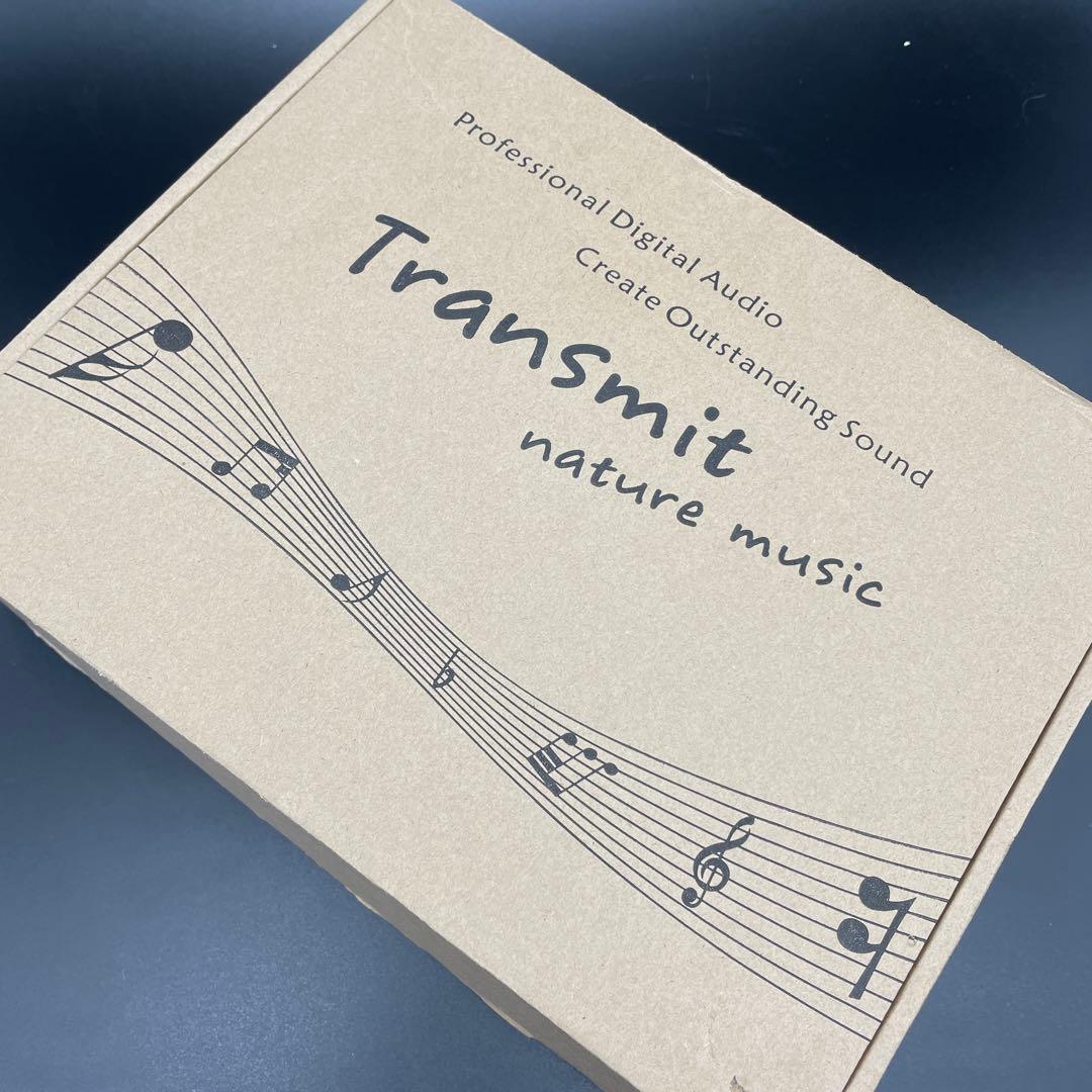 DOUK AUDIO ST-01 PRO アンプ