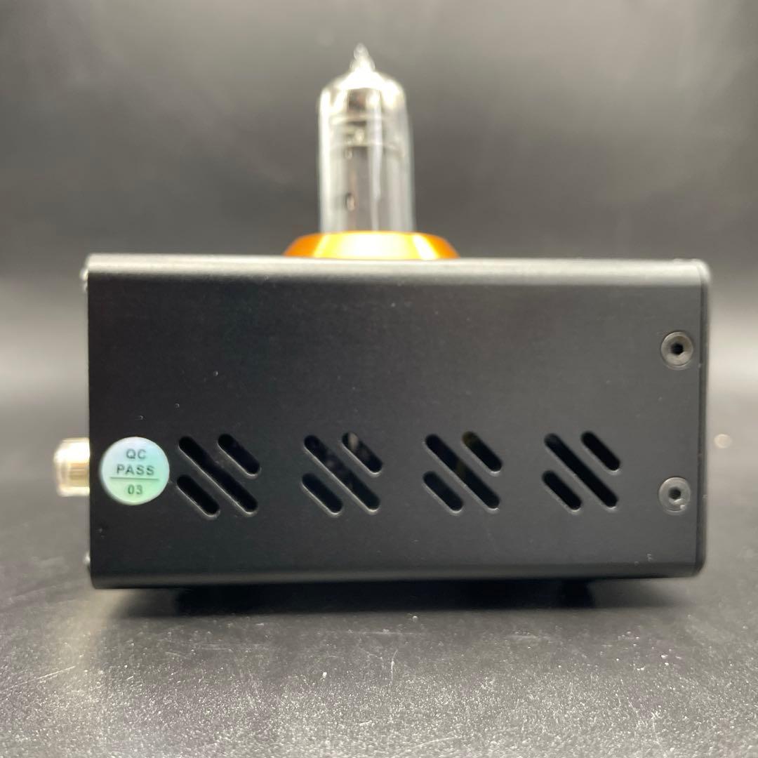 DOUK AUDIO ST-01 PRO アンプ