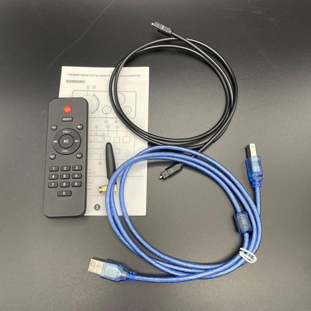 DOUK AUDIO ST-01 PRO アンプ