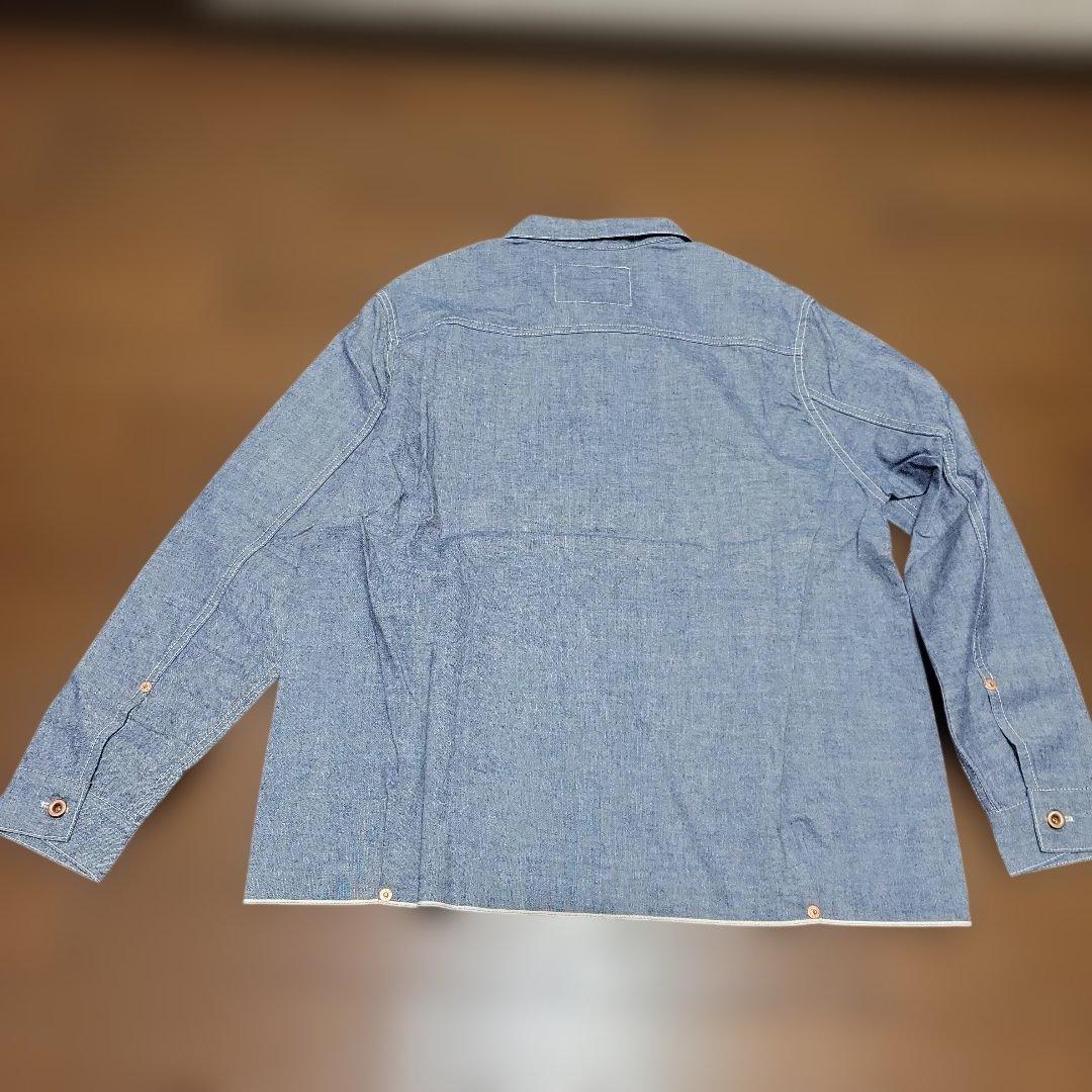 トップス FOB FACTORY