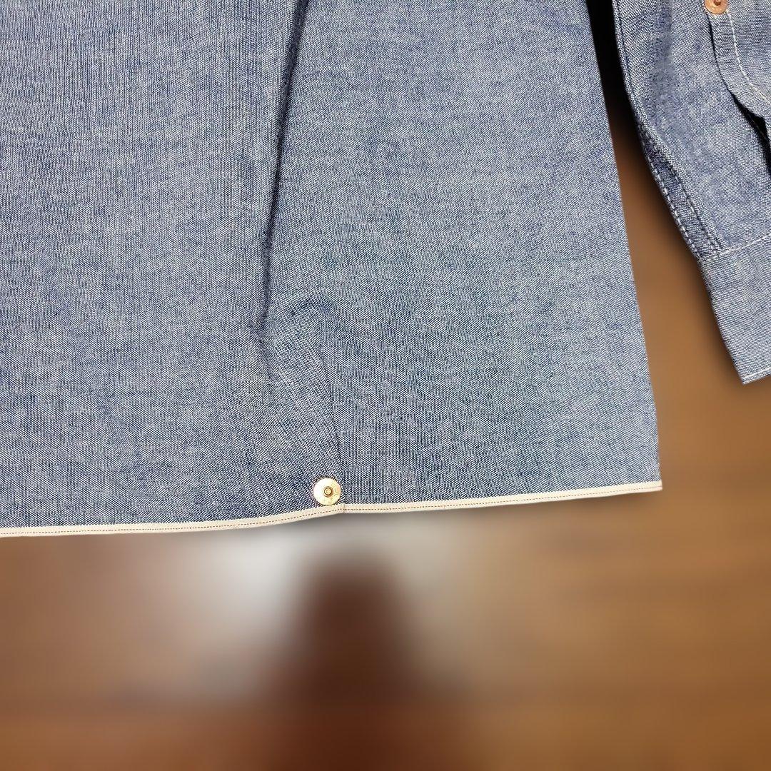 トップス FOB FACTORY