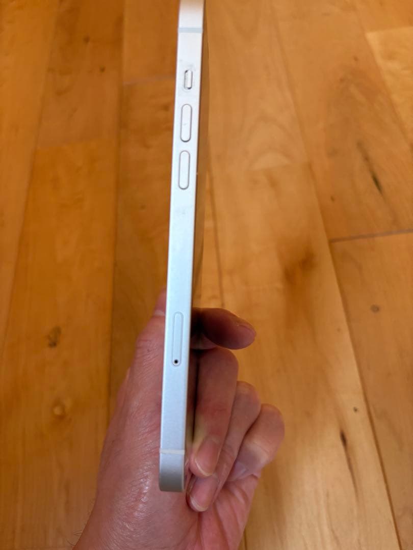 iPhone14plus 256GB スターライト