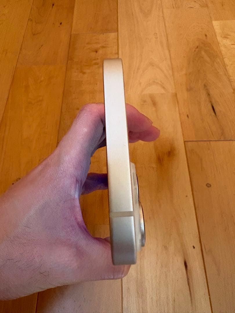 iPhone14plus 256GB スターライト