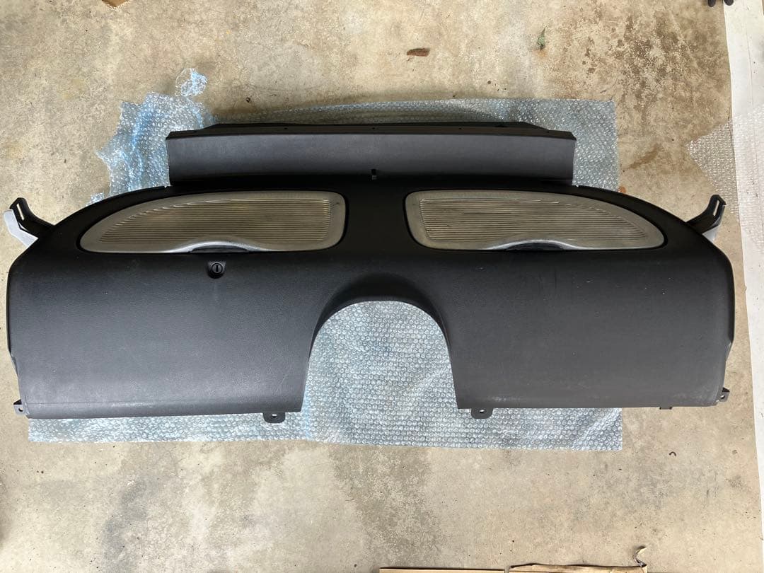 RX-7 FD3S 2シータ用　内装セット【郵送不可、直接引取希望】