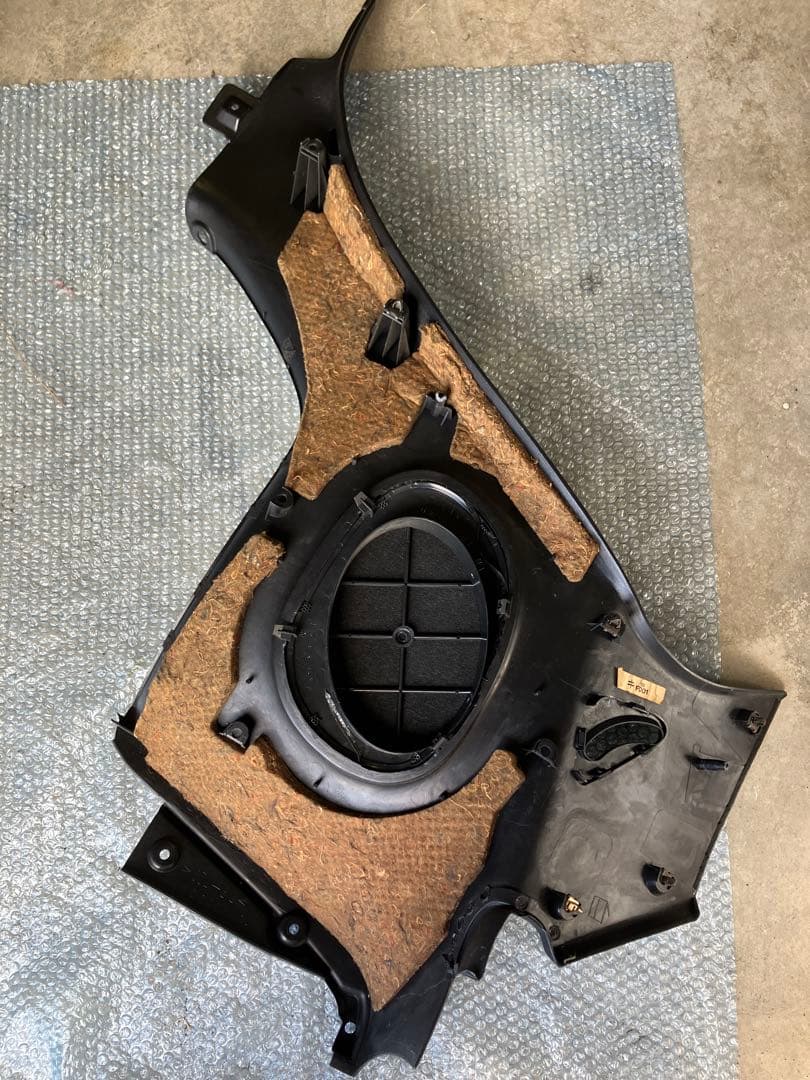 RX-7 FD3S 2シータ用　内装セット【郵送不可、直接引取希望】