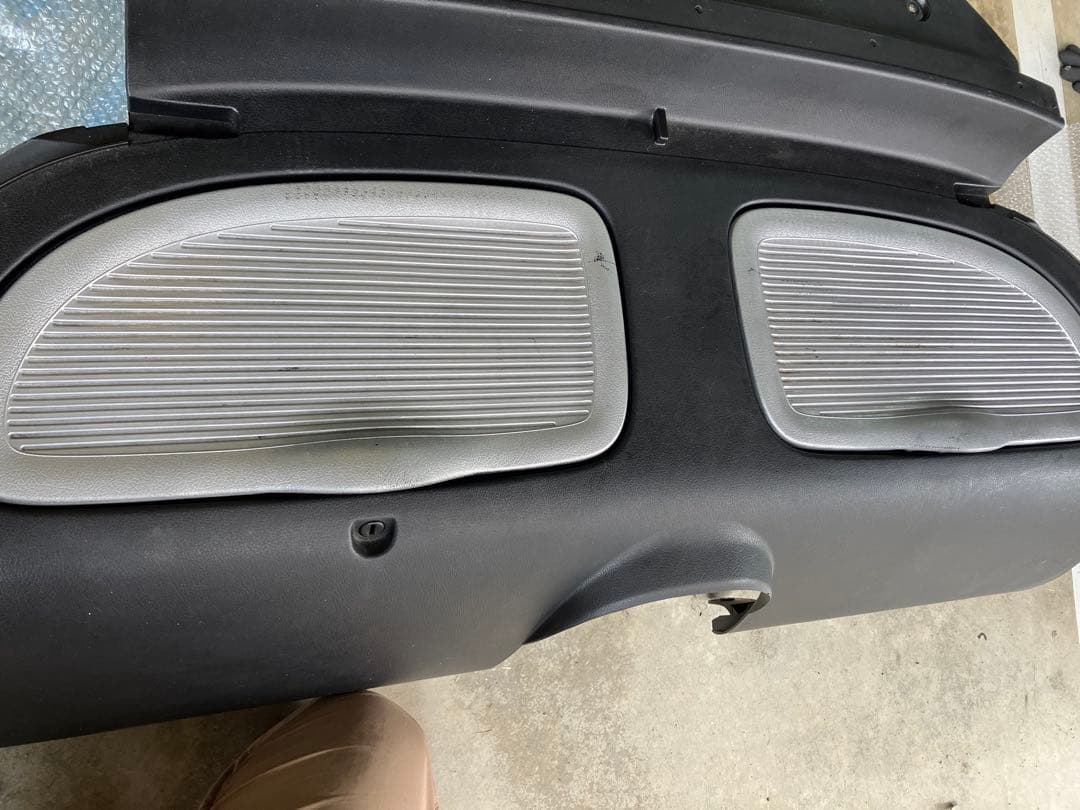 RX-7 FD3S 2シータ用　内装セット【郵送不可、直接引取希望】