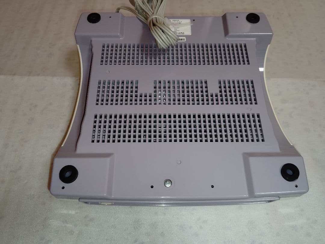 高周波温熱美容器 ビューティワールド2 ■美肌 痩身 ■伊藤超短波日本ベスト③