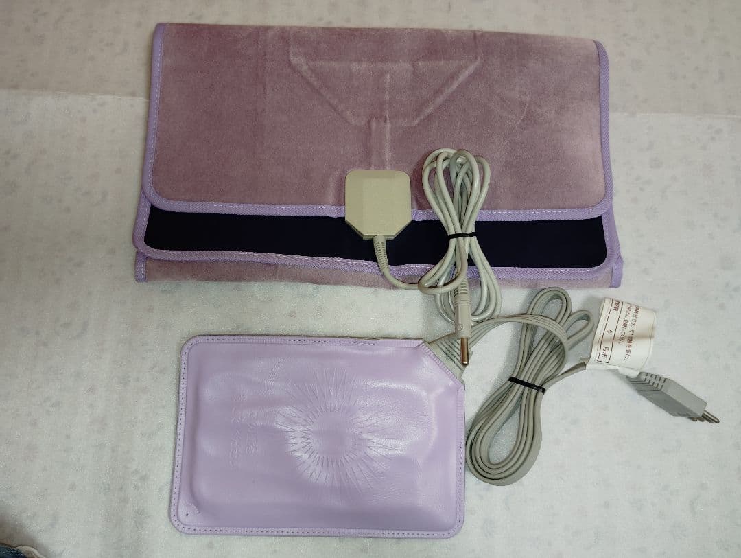 高周波温熱美容器 ビューティワールド2 ■美肌 痩身 ■伊藤超短波日本ベスト③