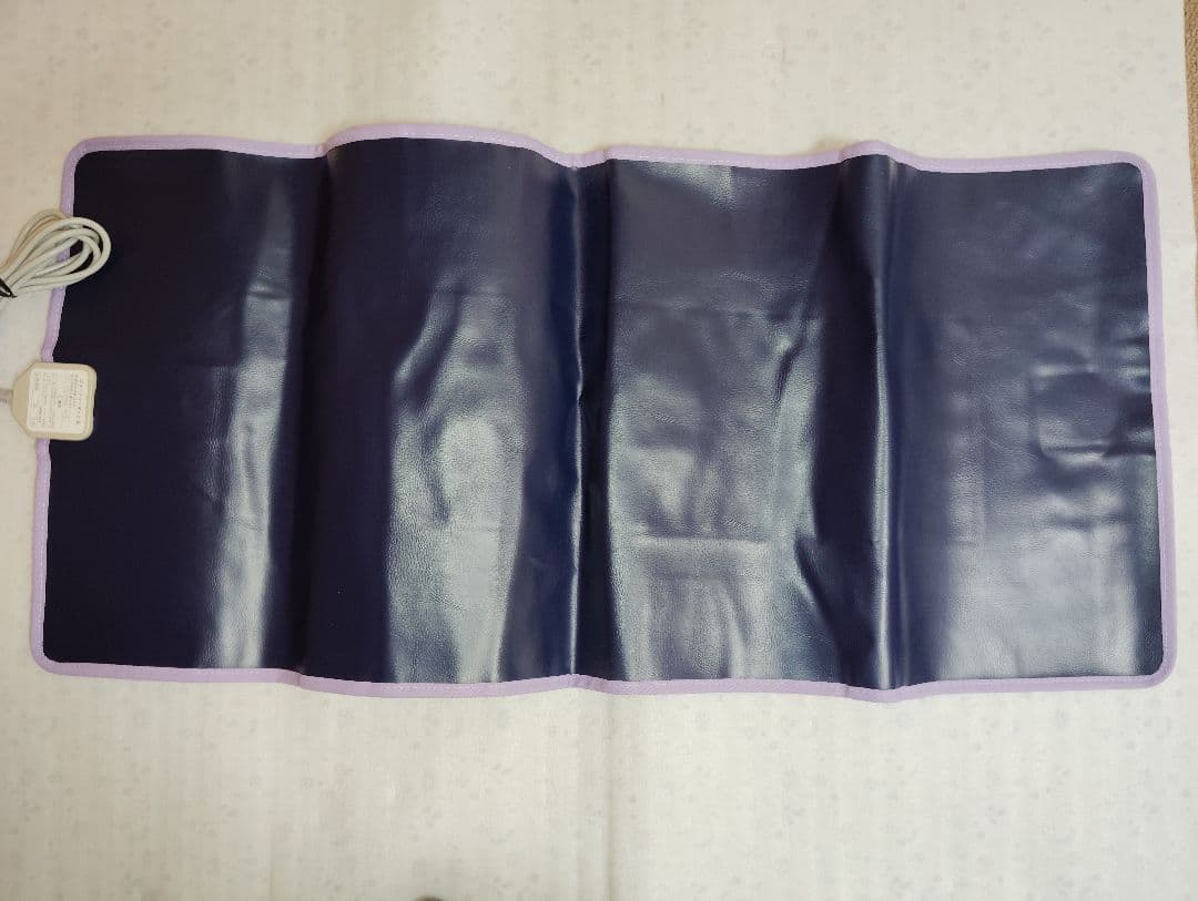 高周波温熱美容器 ビューティワールド2 ■美肌 痩身 ■伊藤超短波日本ベスト③