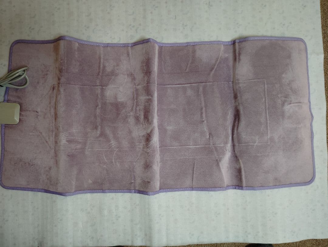 高周波温熱美容器 ビューティワールド2 ■美肌 痩身 ■伊藤超短波日本ベスト③