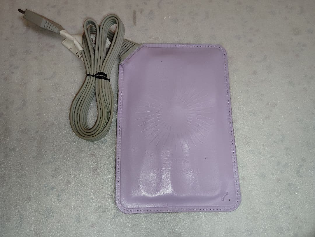 高周波温熱美容器 ビューティワールド2 ■美肌 痩身 ■伊藤超短波日本ベスト③