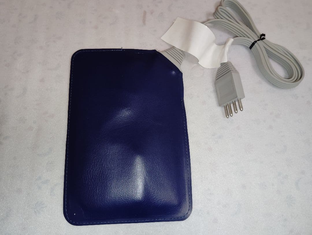 高周波温熱美容器 ビューティワールド2 ■美肌 痩身 ■伊藤超短波日本ベスト③