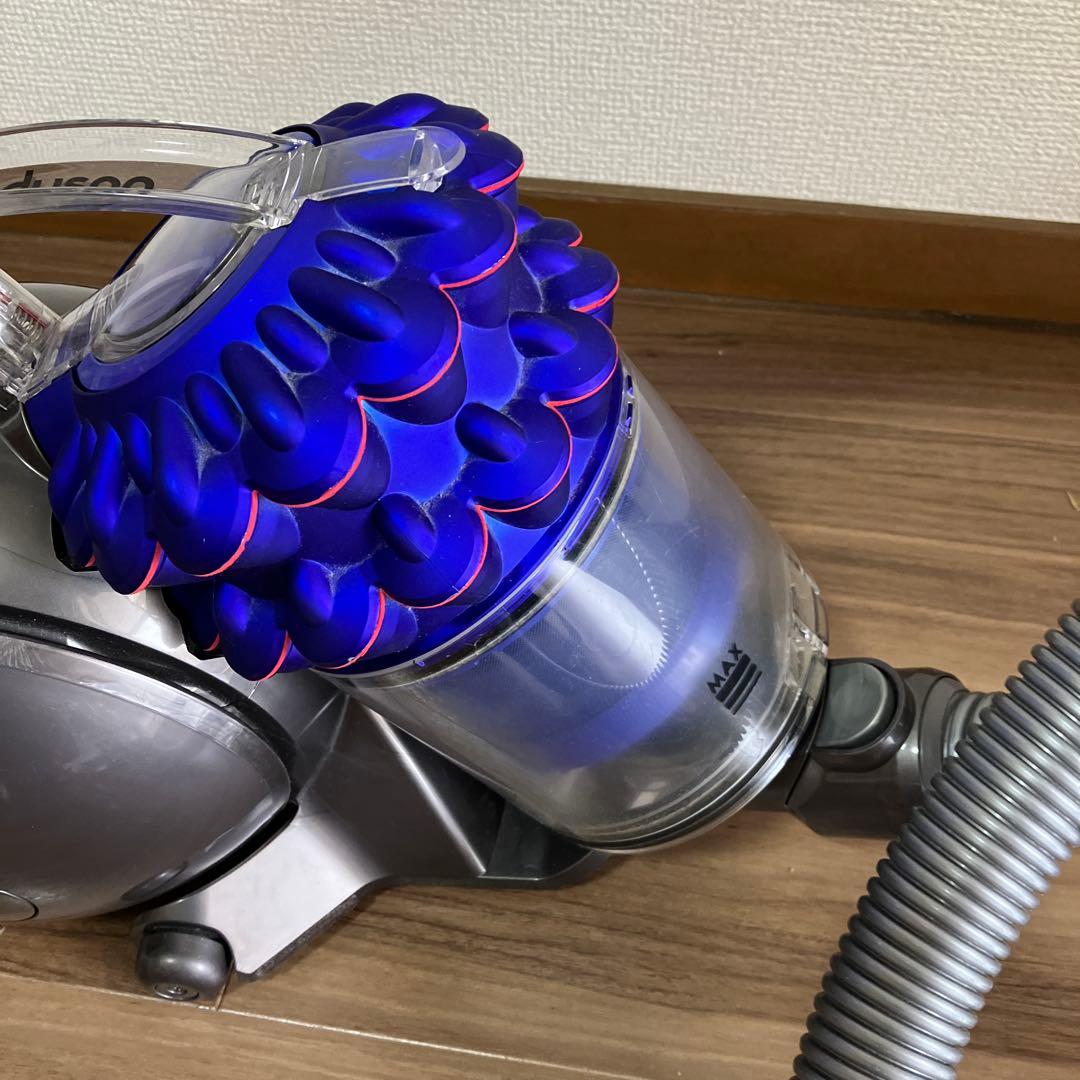 ⭐Dyson CY24　中古　動作保証品　中古　ダイソン　掃除機 アタッチメント