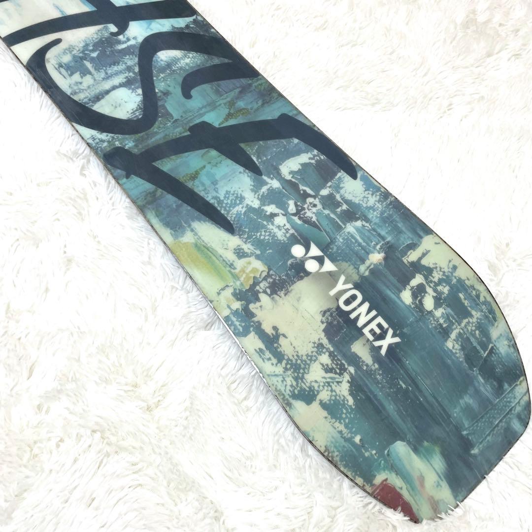 YONEX ACHSE アクセ 145cm グラトリ