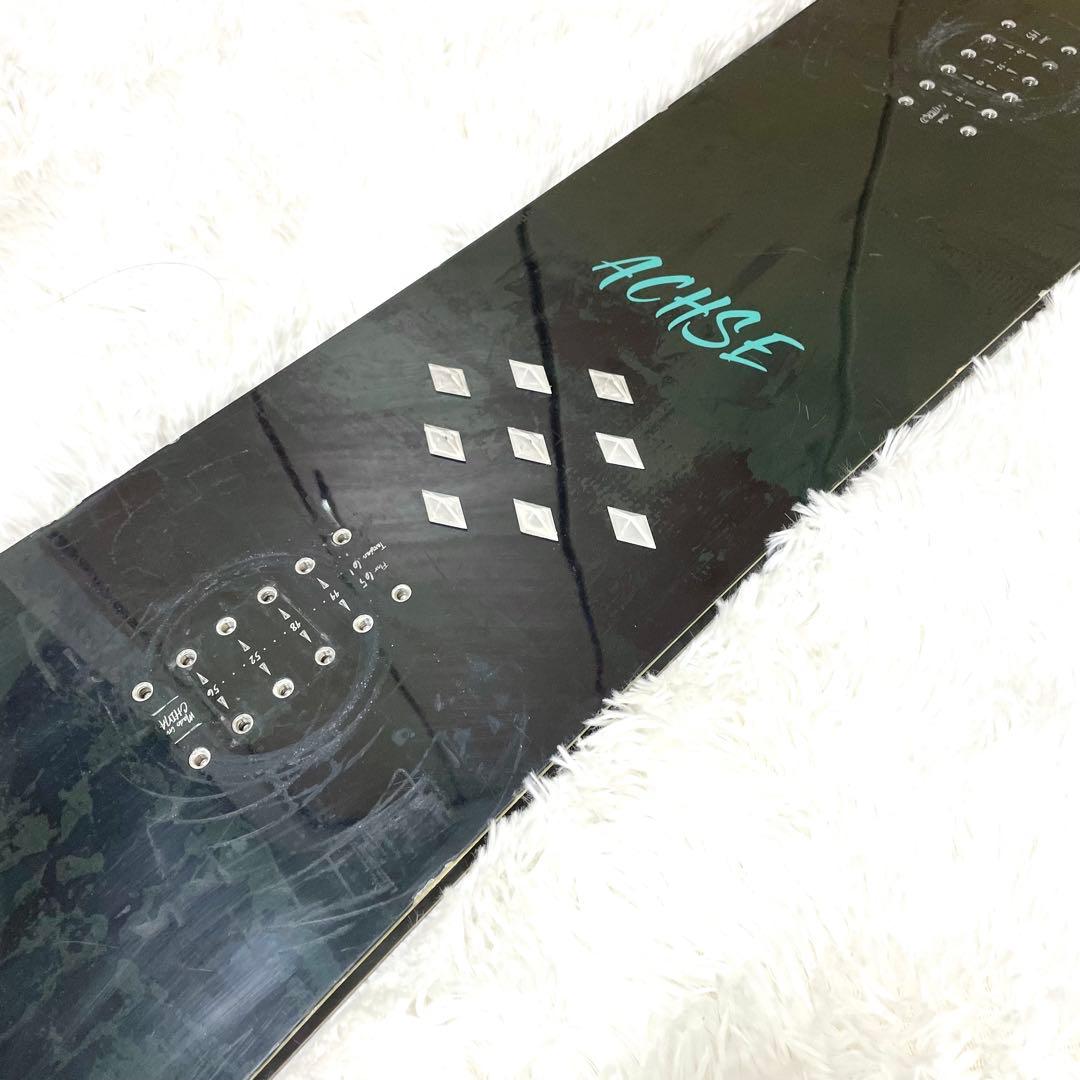 YONEX ACHSE アクセ 145cm グラトリ