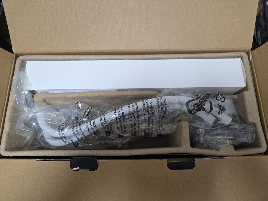 PC用ファン・クーラー CORSAIR iCUE LINK TITAN 360 RX LCD