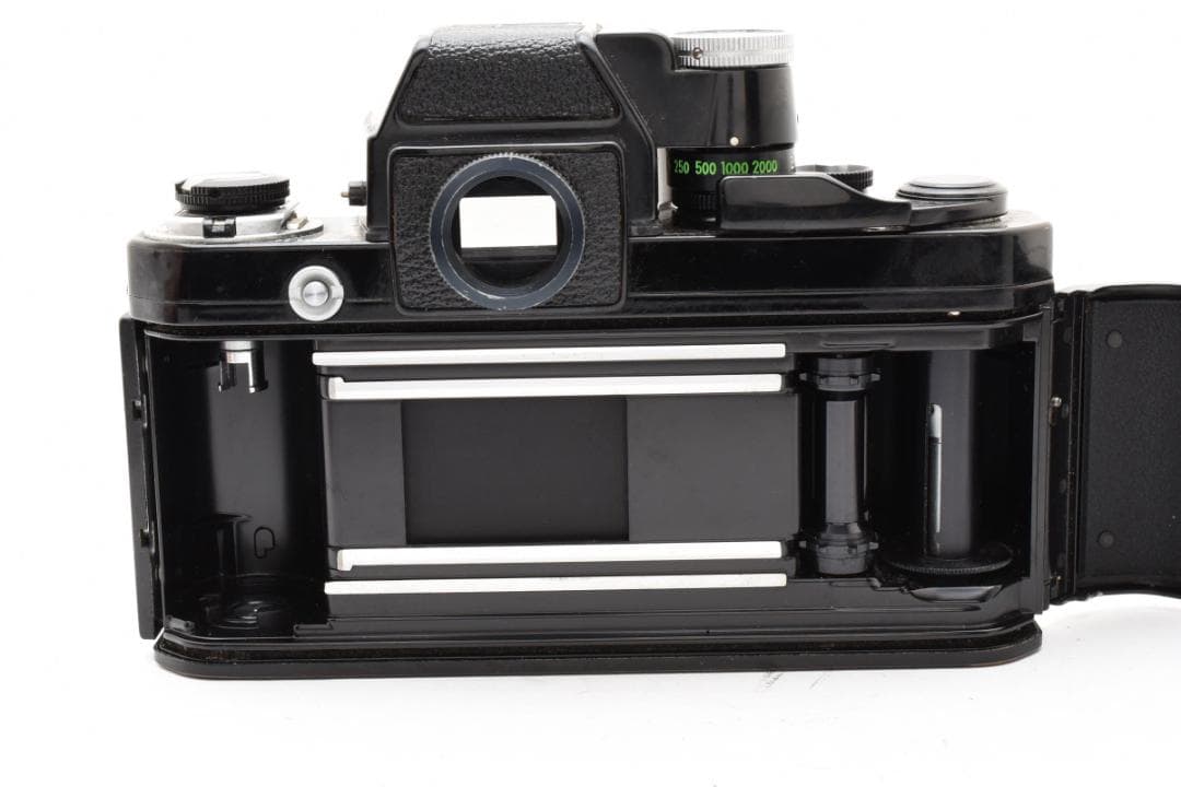 ■ 美品 ■ ニコン　Nikon F2 フォトミック A ボディ ≪790万台≫