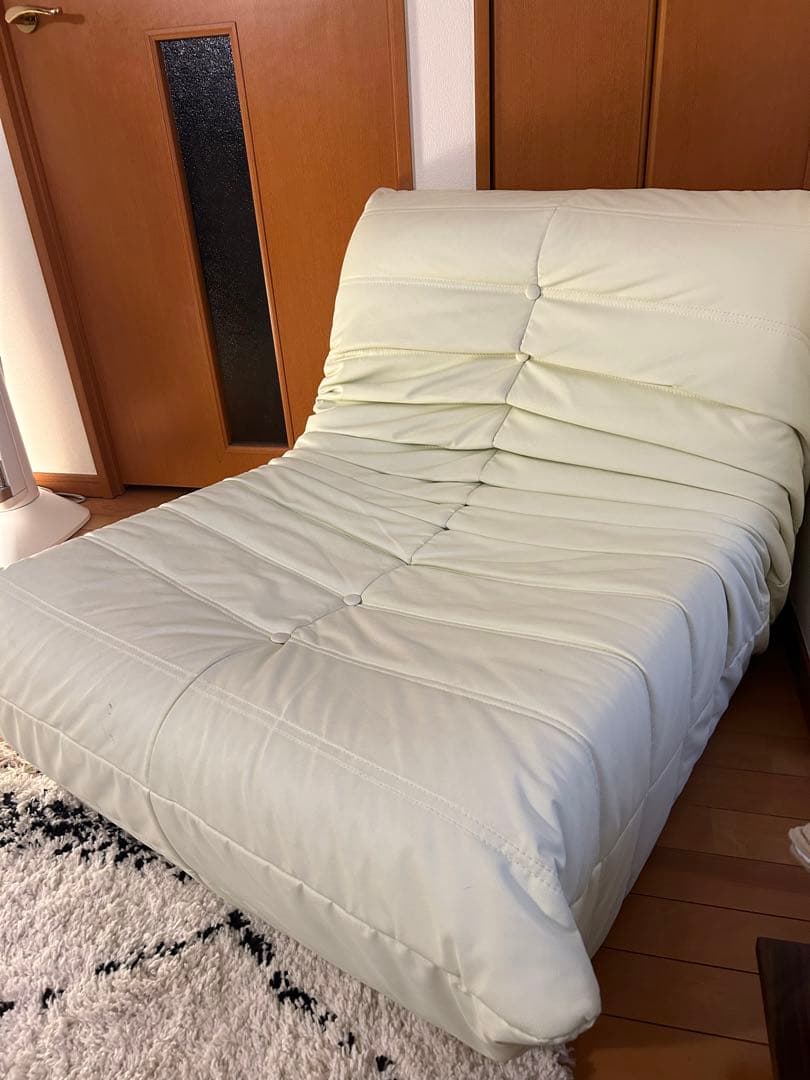 【twinsmama】トーゴソファ / リプロダクト/1人掛け