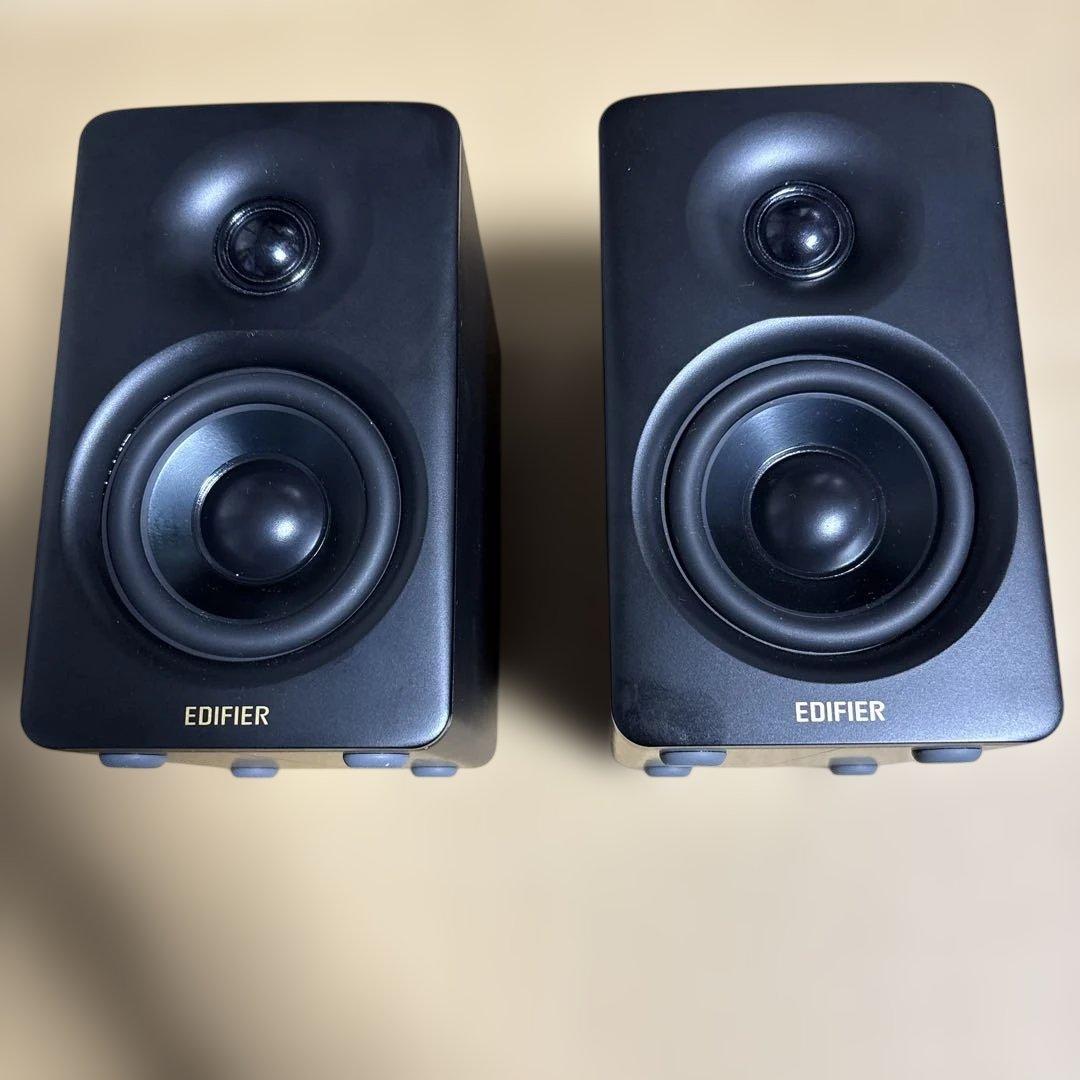 EDIFIER M60 スピーカー