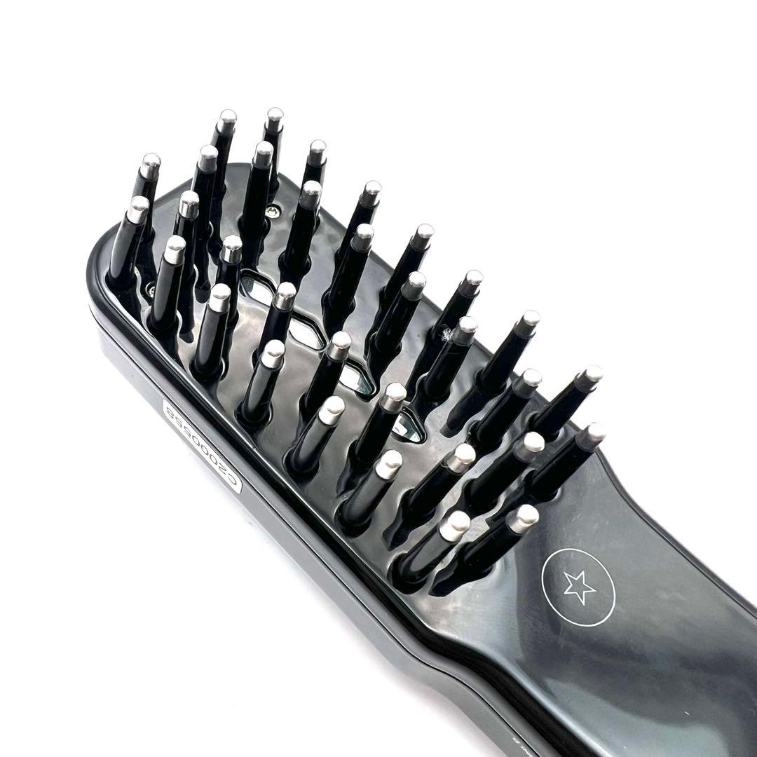 【動作確認◯】エレクトロン デンキ バリブラシ 01