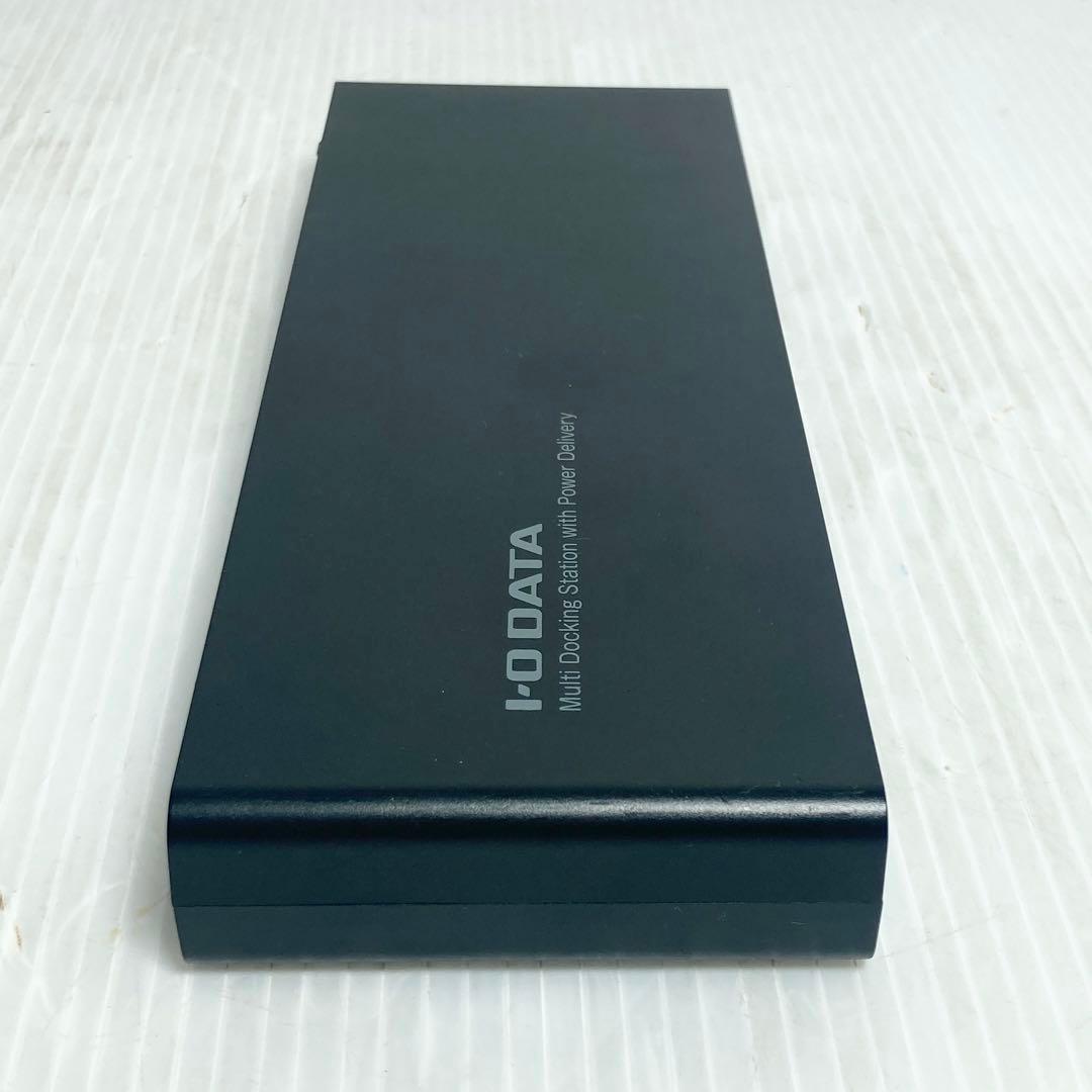 アイオーデータ ドッキングステーション US3C-DS1/PD-A ハブ