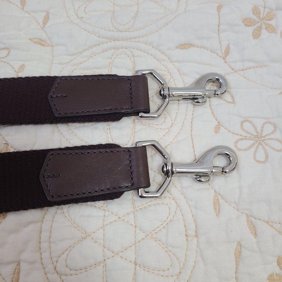 【週末値下】COACH オールドコーチ 2way ビジネスバッグ 未使用