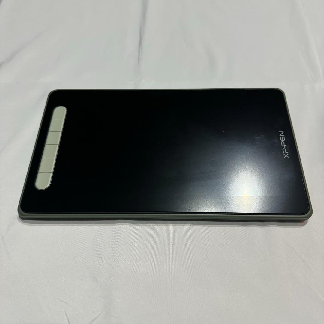 【ほぼ未使用】XPPEN Artist 10セカンド【液タブ】