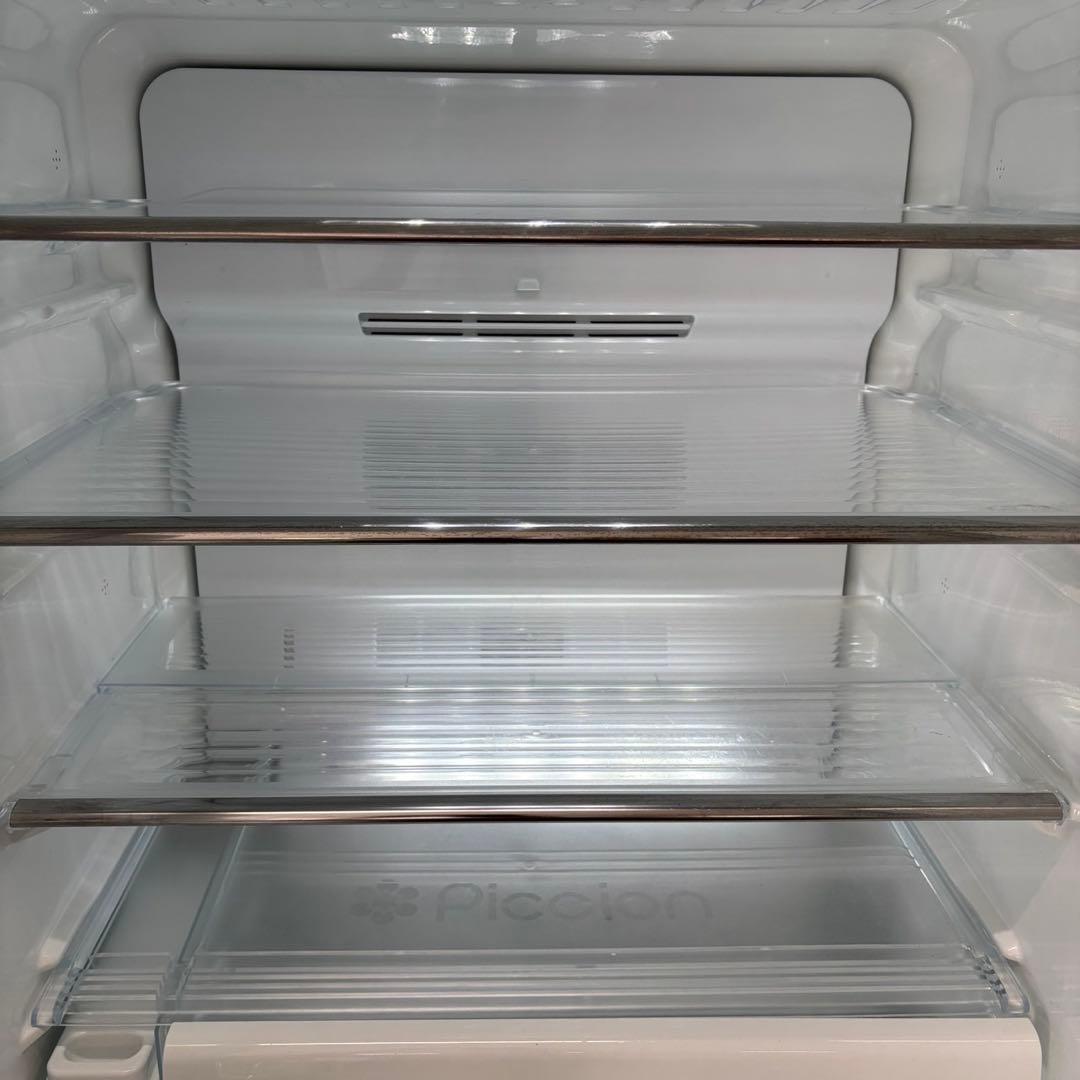 ★857　冷蔵庫　東芝　500-600ℓ　大型　安い　フレンチドア　設置無料