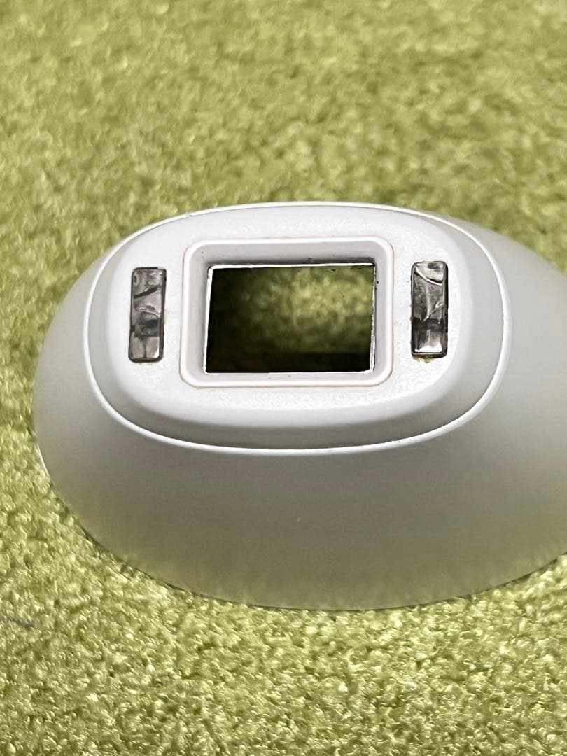 BRAUN Silk expert Pro 5 脱毛器 ブラウン