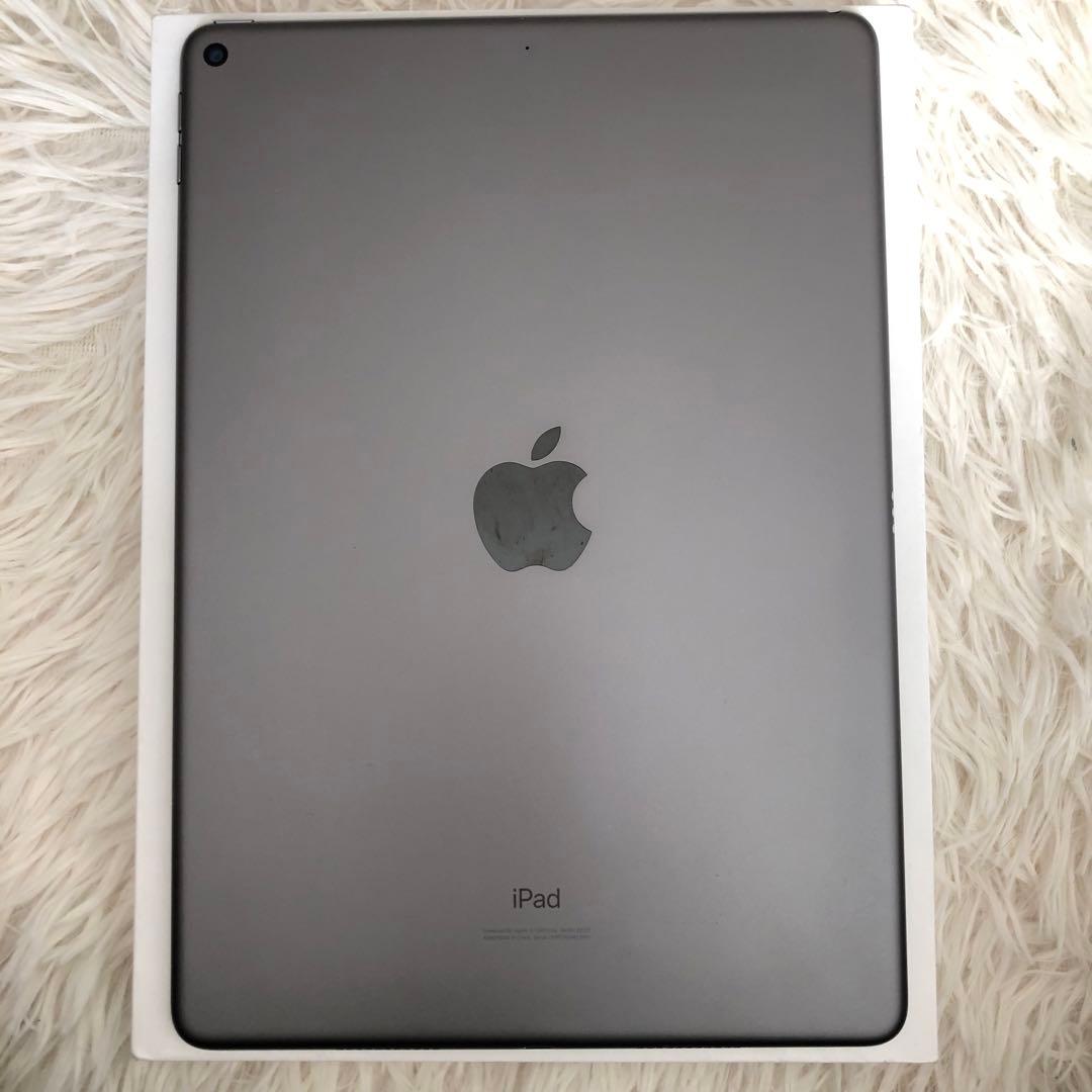 【完動品】iPad Air3 64GB 【付属品】【すぐ発送】