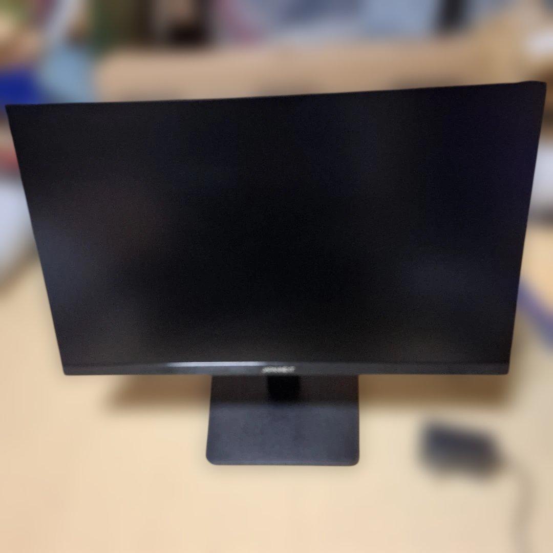 JAPAN NEXT 23.8インチ FHD ゲーミングモニター