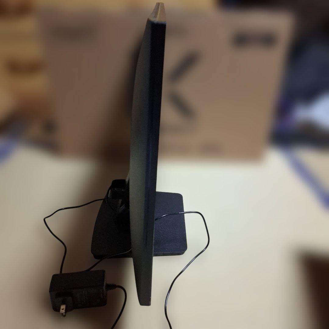 JAPAN NEXT 23.8インチ フルHD ゲーミングモニター