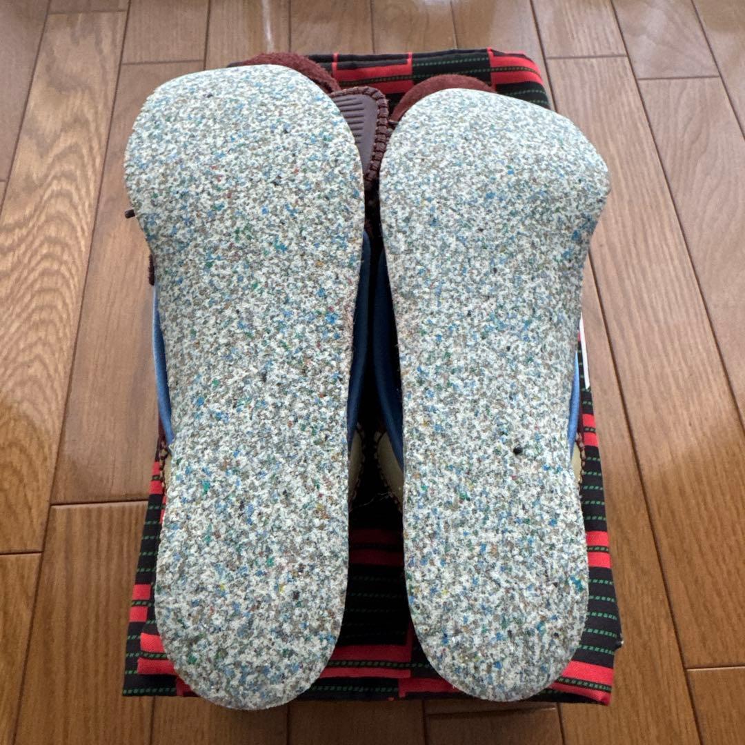 adidas wales bonner ※箱無し　27cm