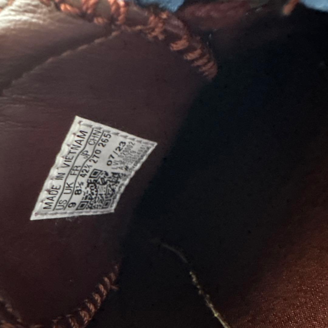 adidas wales bonner ※箱無し　27cm